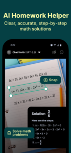 Chat Smith: AI Chatbot & Agent 8.260309.3