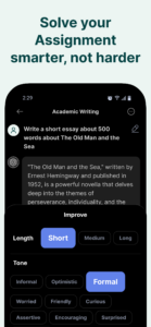 Chat Smith: AI Chatbot & Agent 8.260504.2