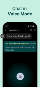 Chat Smith: AI Chatbot & Agent 8.260504.2