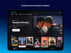 Crave (Android TV) 5.4.0