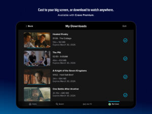 Crave (Android TV) 5.4.0
