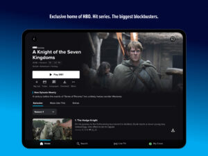 Crave (Android TV) 5.4.0