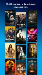 Crave (Android TV) 5.4.0