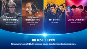 Crave (Android TV) 5.4.0