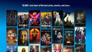 Crave (Android TV) 5.4.0