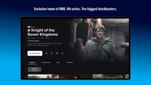 Crave (Android TV) 5.4.0