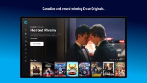 Crave (Android TV) 5.4.0