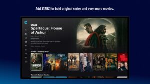Crave (Android TV) 5.4.0