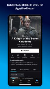 Crave (Android TV) 5.4.0