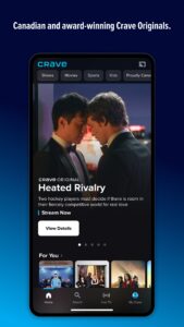 Crave (Android TV) 5.4.0