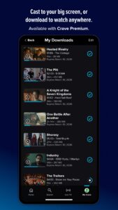 Crave (Android TV) 5.4.0