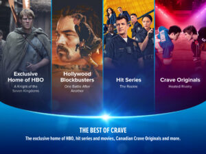 Crave (Android TV) 5.4.0