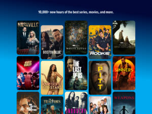 Crave (Android TV) 5.4.0