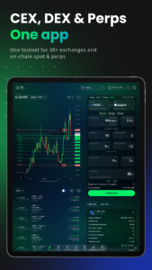 goodcryptoX trading terminal 1.9.6