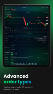 goodcryptoX trading terminal 1.9.6