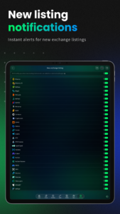 goodcryptoX trading terminal 1.9.6