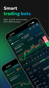 goodcryptoX trading terminal 1.9.6