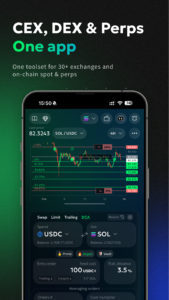goodcryptoX trading terminal 1.9.6