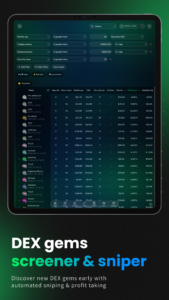 goodcryptoX trading terminal 1.9.6