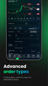 goodcryptoX trading terminal 1.9.6