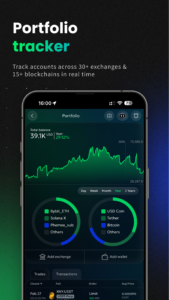 goodcryptoX trading terminal 1.9.6