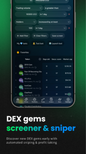 goodcryptoX trading terminal 1.9.6