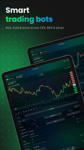 goodcryptoX trading terminal 1.9.6