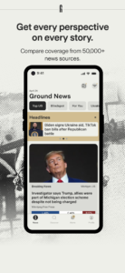 Ground News 4.23.0