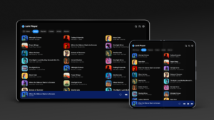 Lark Player:Music Player & MP3 5.15.12