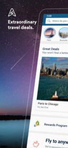 Skiplagged - Exclusive Flights 3.13.0