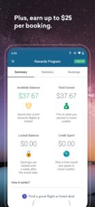 Skiplagged - Exclusive Flights 3.13.0