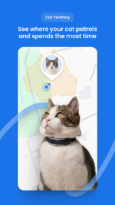 Tractive GPS for Cats & Dogs 26.36.0