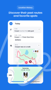 Tractive GPS for Cats & Dogs 26.36.0