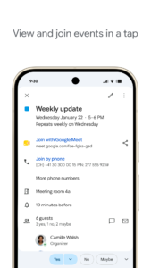 Google Calendar 5.8.9-178604485-release Google Calendar 5.8.9-178604485-release