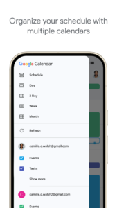 Google Calendar 5.8.9-178604485-release Google Calendar 5.8.9-178604485-release