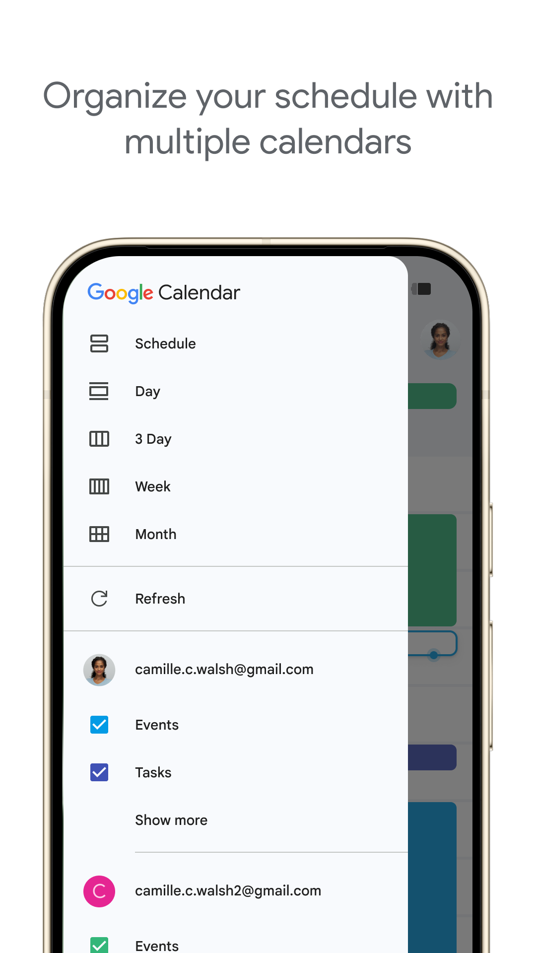 Download Google Calendar APKs for Android - APKMirror