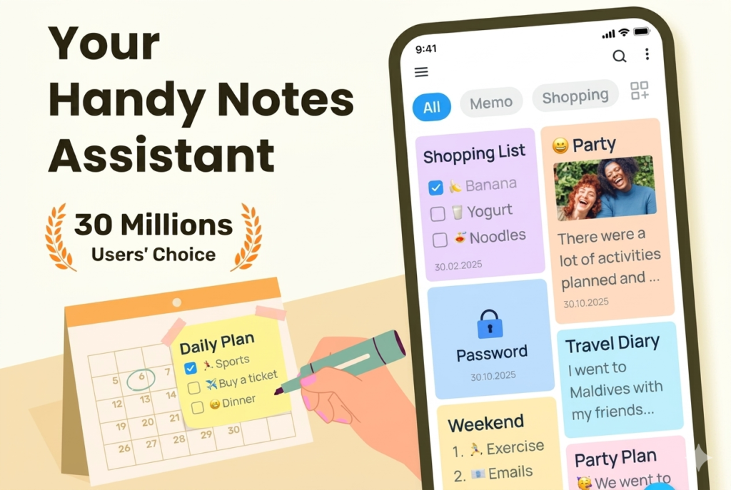 Download Easy Notes - Note Taking Apps APKs for Android - APKMirror