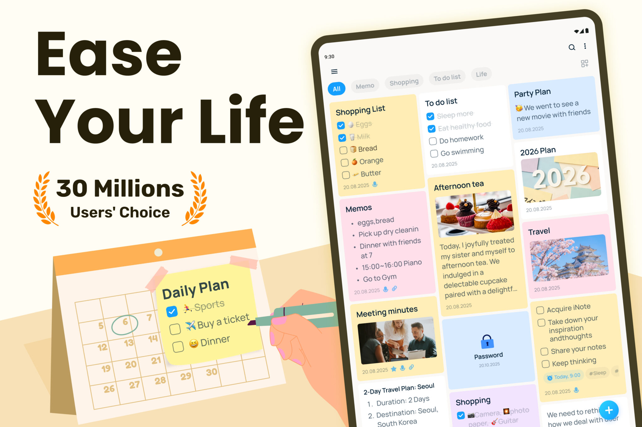 Download Easy Notes - Note Taking Apps APKs for Android - APKMirror