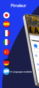 Pimsleur | Language Learning 7.7