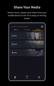 VIDAA Smart TV 1.09.06.002.3