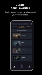 VIDAA Smart TV 1.09.06.002.3