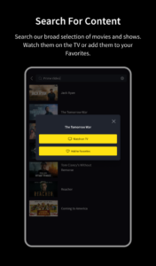 VIDAA Smart TV 1.09.06.002.3