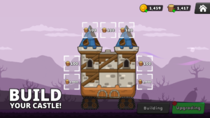 Castle Busters 1.8.1