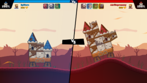 Castle Busters 1.8.1
