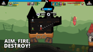 Castle Busters 1.8.1