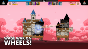 Castle Busters 1.8.1