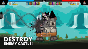 Castle Busters 1.8.1