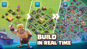 Clash of Clans 11.866.17