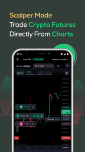 CoinSwitch: Bitcoin Crypto App 9.3.0