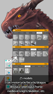 Easy Pose - 3D pose making app 1.7.8 Easy Pose - 3D pose making app 1.7.8
